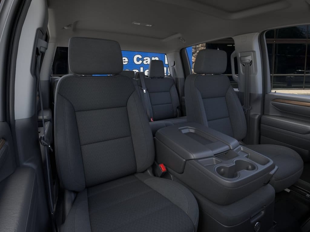2026 Chevrolet Silverado 2500 HD LT - Photo 16