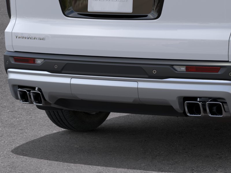 2027 Chevrolet Traverse LT - Photo 14