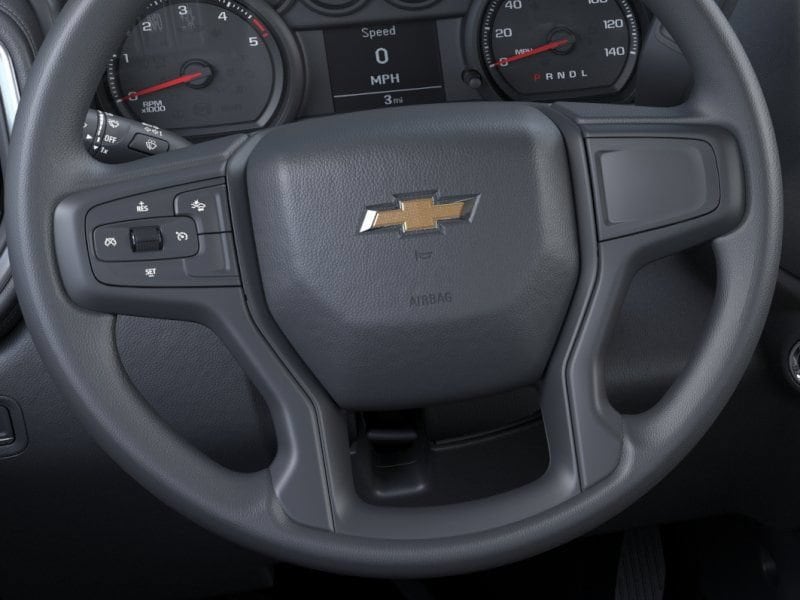 2026 Chevrolet Silverado 2500 HD Custom - Photo 19