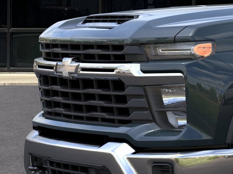 2026 Chevrolet Silverado 2500 HD LT - Photo 13