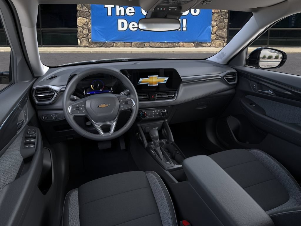 2026 Chevrolet Trailblazer LT - Photo 15