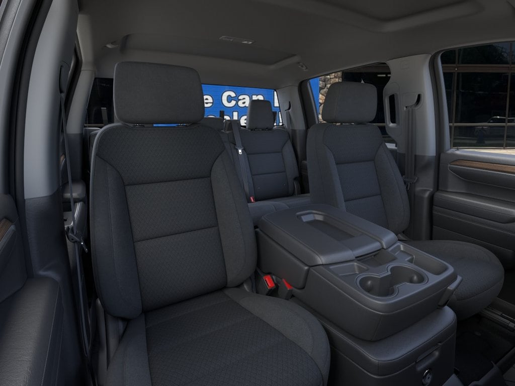 2026 Chevrolet Silverado 1500 LT - Photo 16