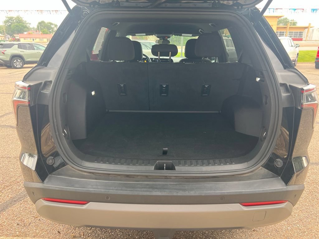 2025 Chevrolet Equinox LT - Photo 9
