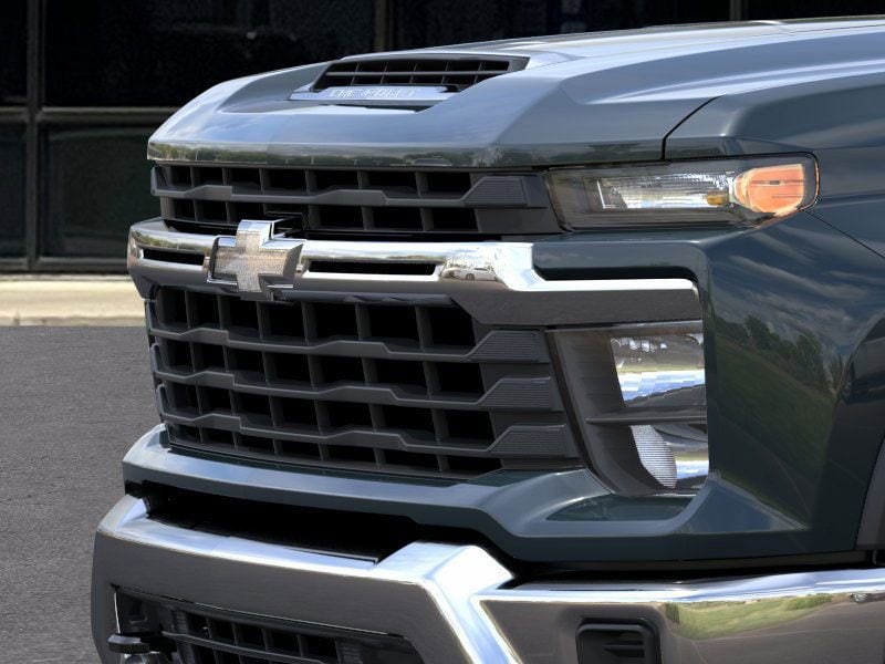 2026 Chevrolet Silverado 2500 HD LT - Photo 13
