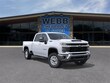 Chevrolet Silverado 2500 HD