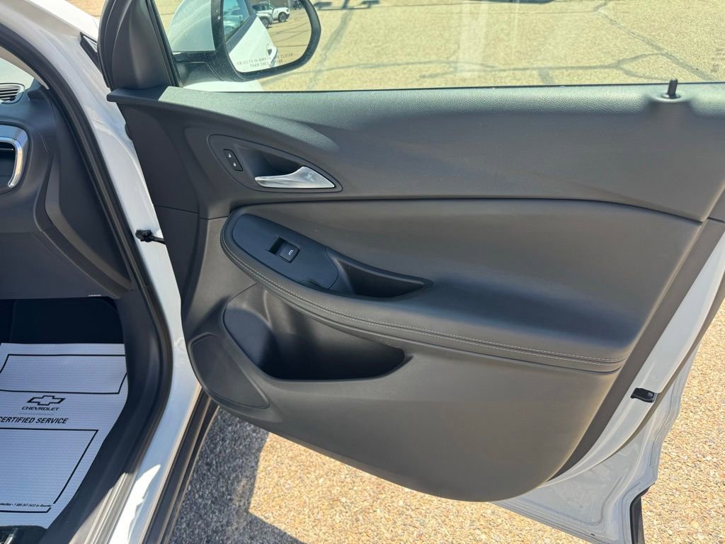 2025 Buick Encore GX Preferred - Photo 17