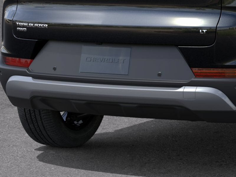 2026 Chevrolet Trailblazer LT - Photo 14