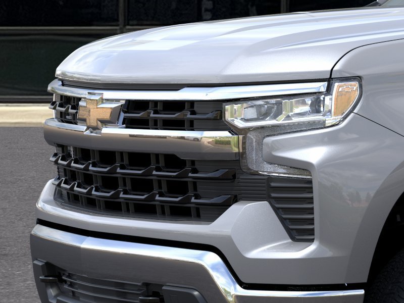2026 Chevrolet Silverado 1500 LT - Photo 13