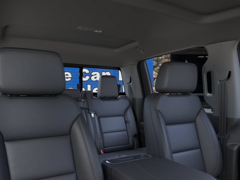2026 Chevrolet Silverado 1500 RST - Photo 24