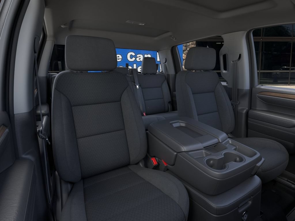 2026 Chevrolet Silverado 1500 LT - Photo 16