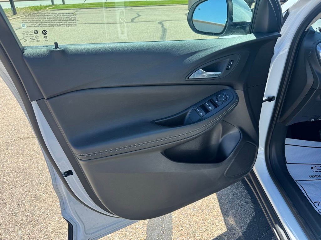 2025 Buick Encore GX Preferred - Photo 8