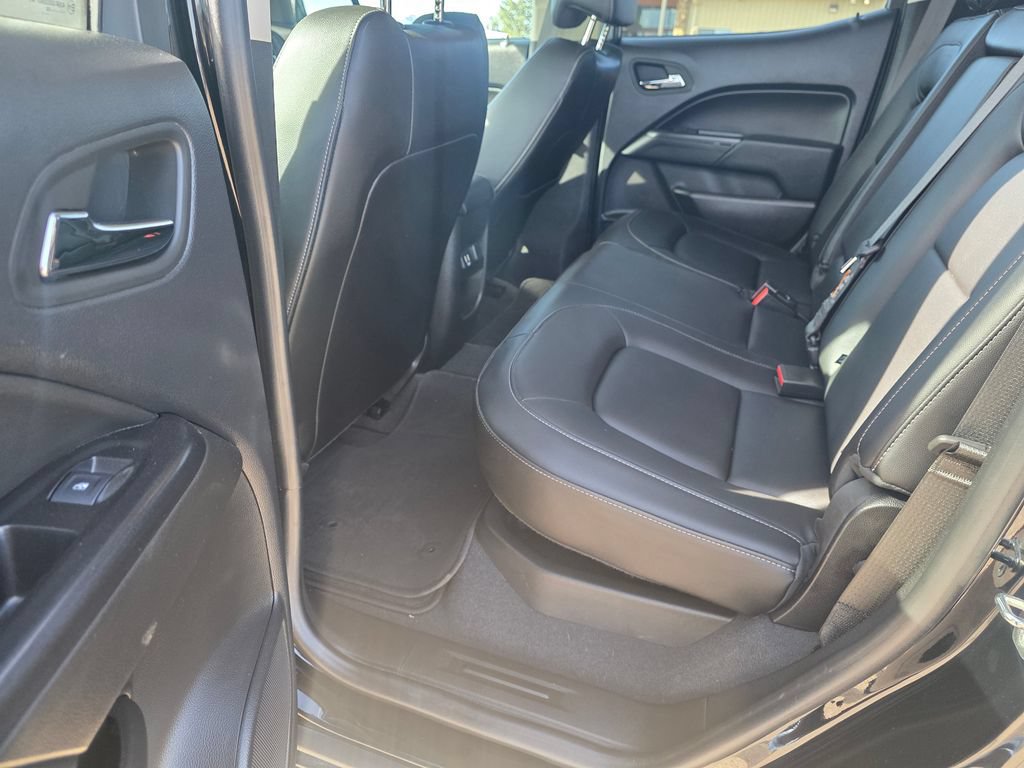 2022 Chevrolet Colorado ZR2 - Photo 26