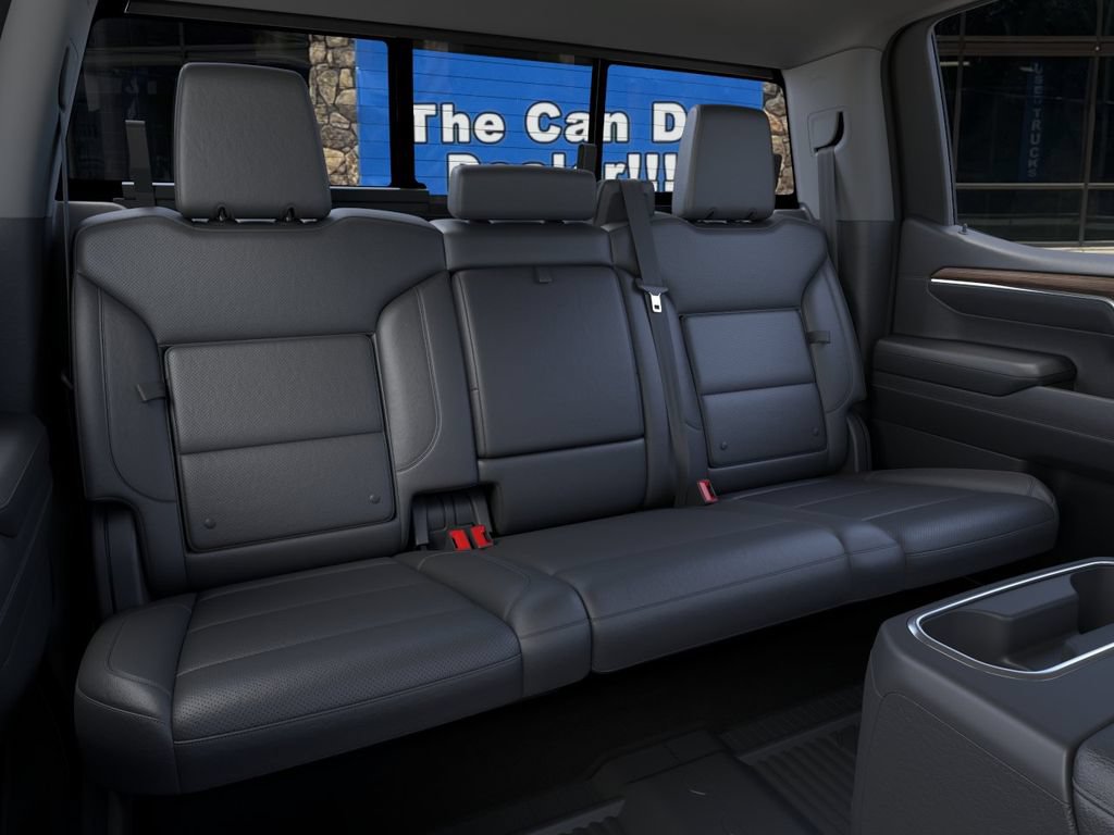 2026 Chevrolet Silverado 1500 RST - Photo 17