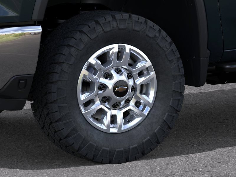 2026 Chevrolet Silverado 2500 HD LT - Photo 9
