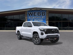 2026 Chevrolet Colorado Z71 Truck