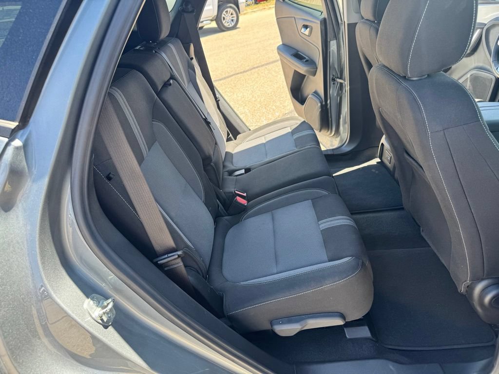 2025 Chevrolet Blazer 2LT - Photo 13