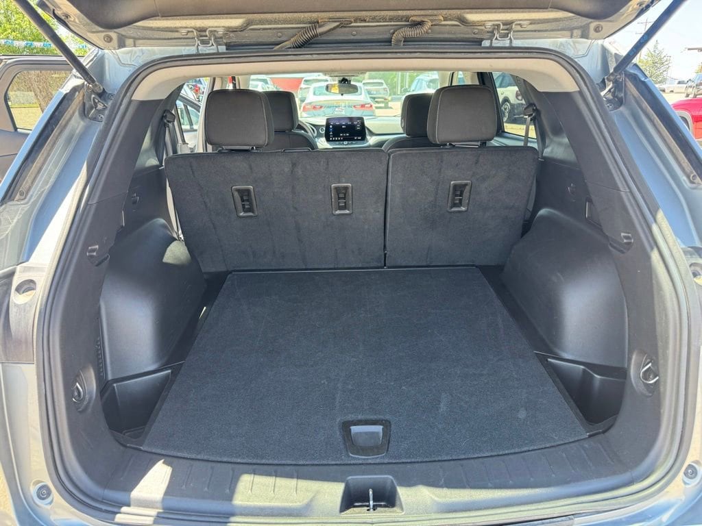 2025 Chevrolet Blazer 2LT - Photo 12