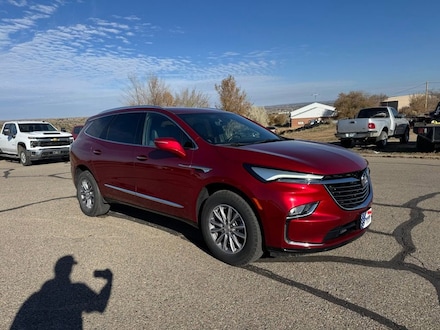 2024 Buick Enclave Premium SUV