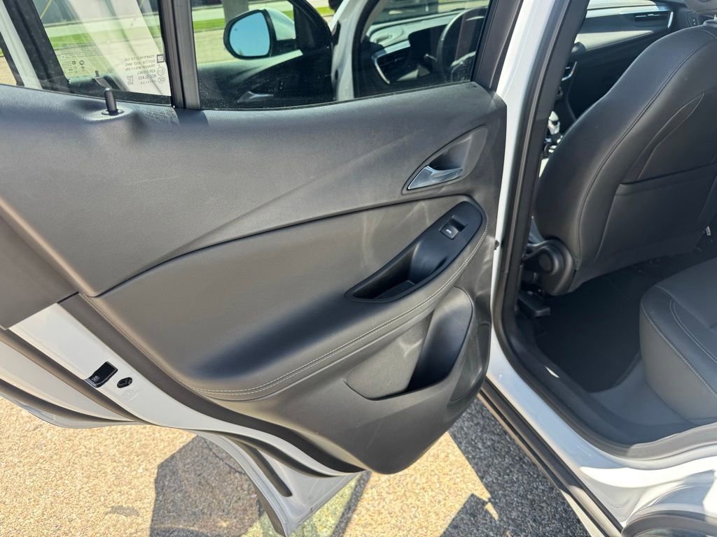 2025 Buick Encore GX Preferred - Photo 12
