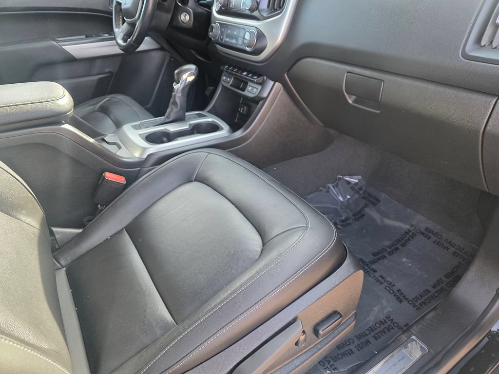 2022 Chevrolet Colorado ZR2 - Photo 23