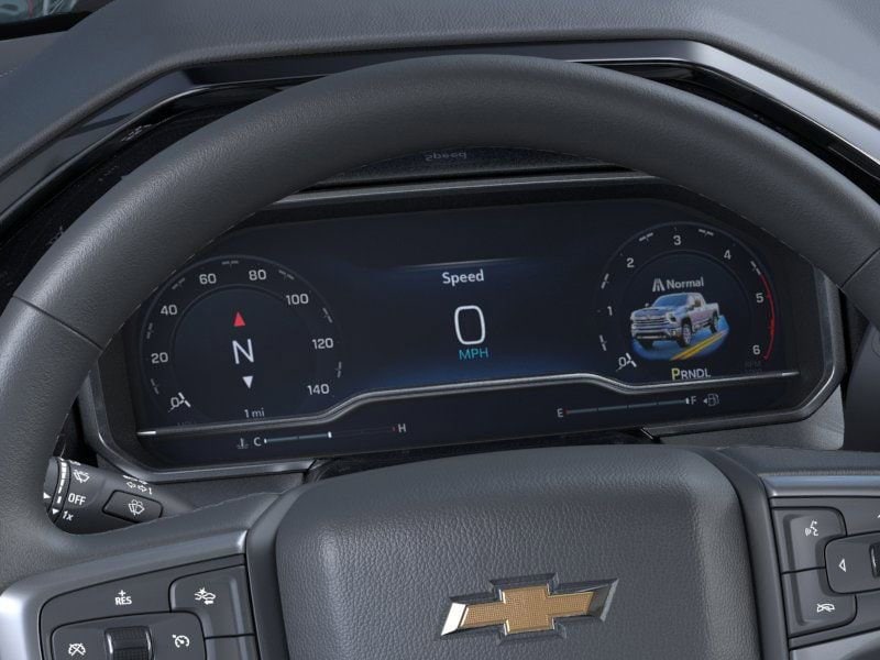2026 Chevrolet Silverado 2500 HD LT - Photo 18