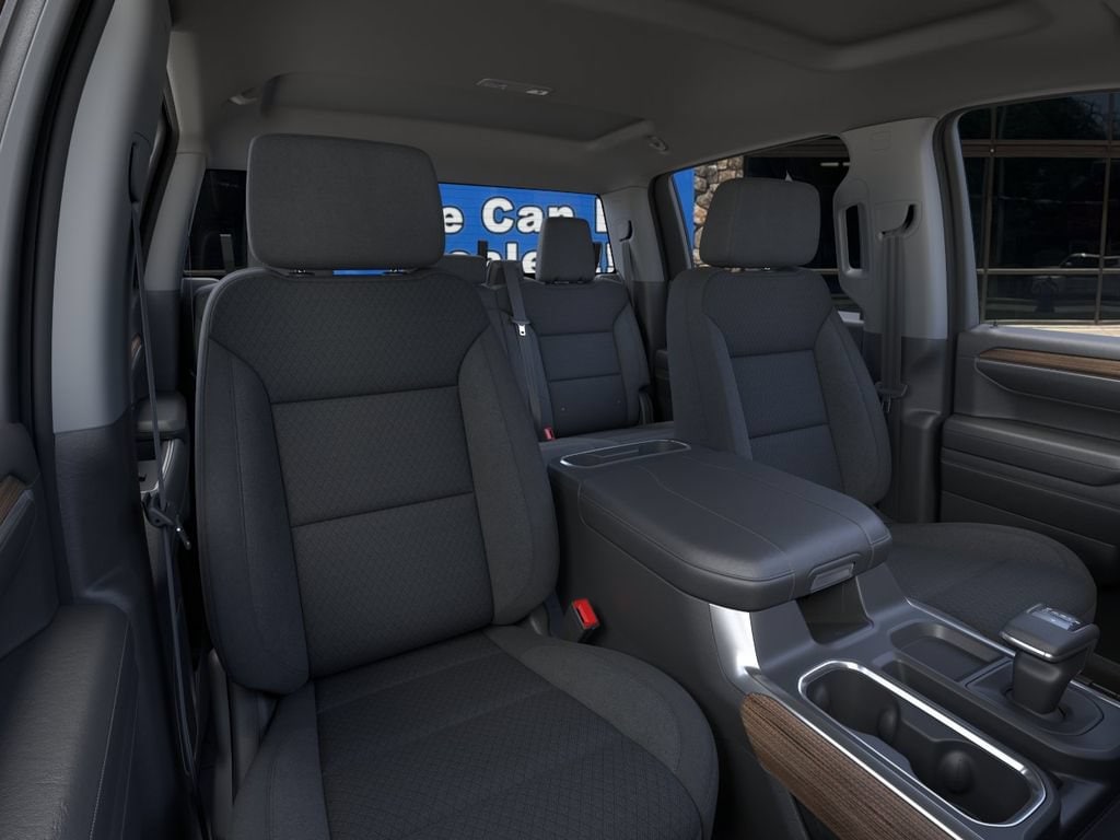 2026 Chevrolet Silverado 1500 RST - Photo 16