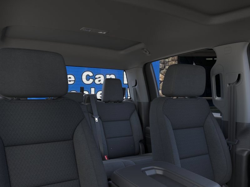 2026 Chevrolet Silverado 1500 LT - Photo 24