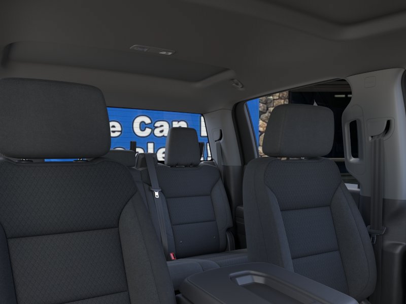 2026 Chevrolet Silverado 1500 LT - Photo 24