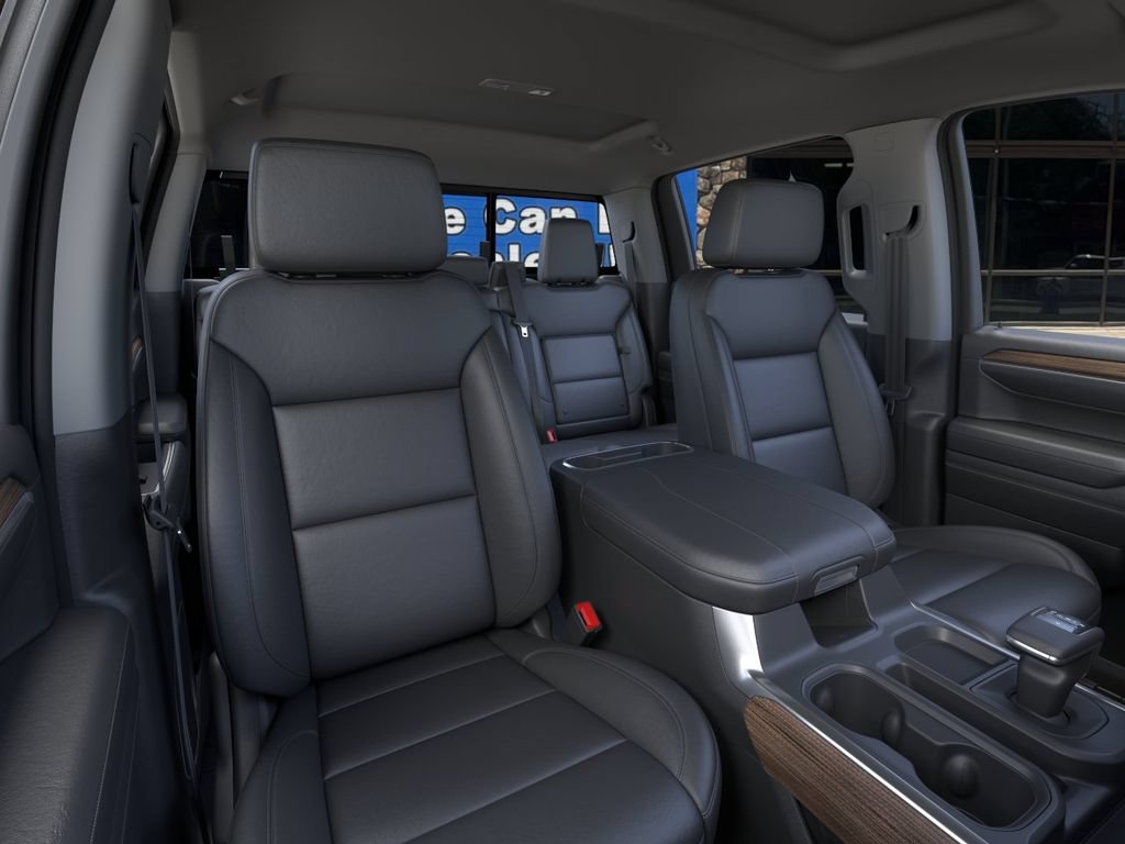 2026 Chevrolet Silverado 1500 RST - Photo 16