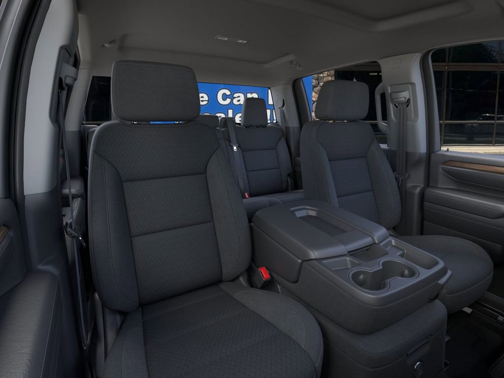 2026 Chevrolet Silverado 2500 HD LT - Photo 16