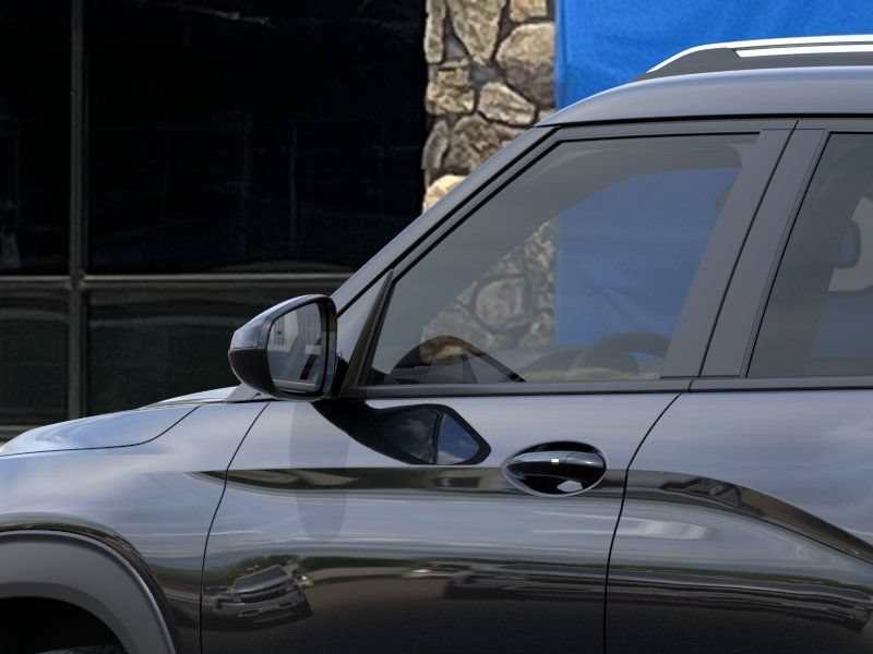 2026 Chevrolet Trailblazer LT - Photo 12