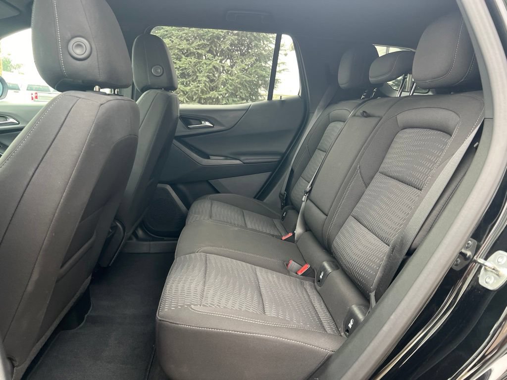 2025 Chevrolet Equinox LT - Photo 16