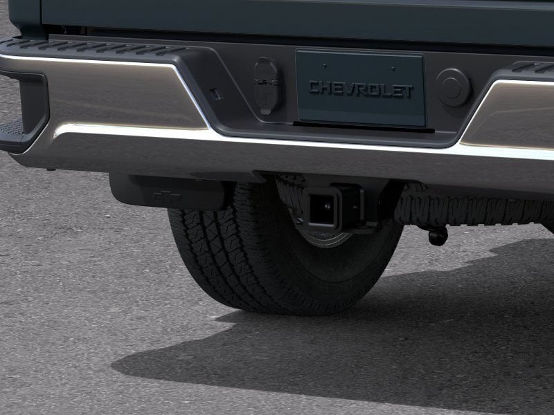 2026 Chevrolet Silverado 2500 HD LT - Photo 14