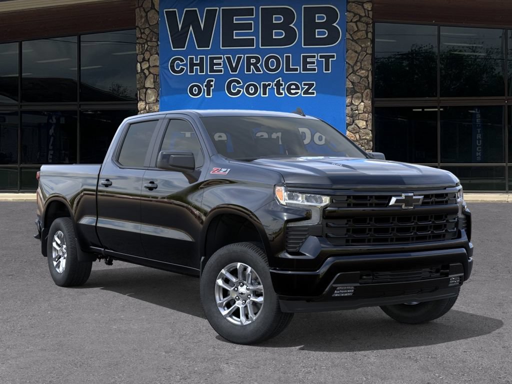 2026 Chevrolet Silverado 1500 RST - Photo 7