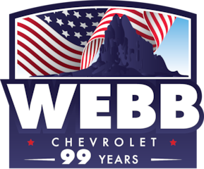 Webb Chevrolet of Cortez