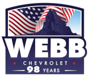 Webb Chevrolet