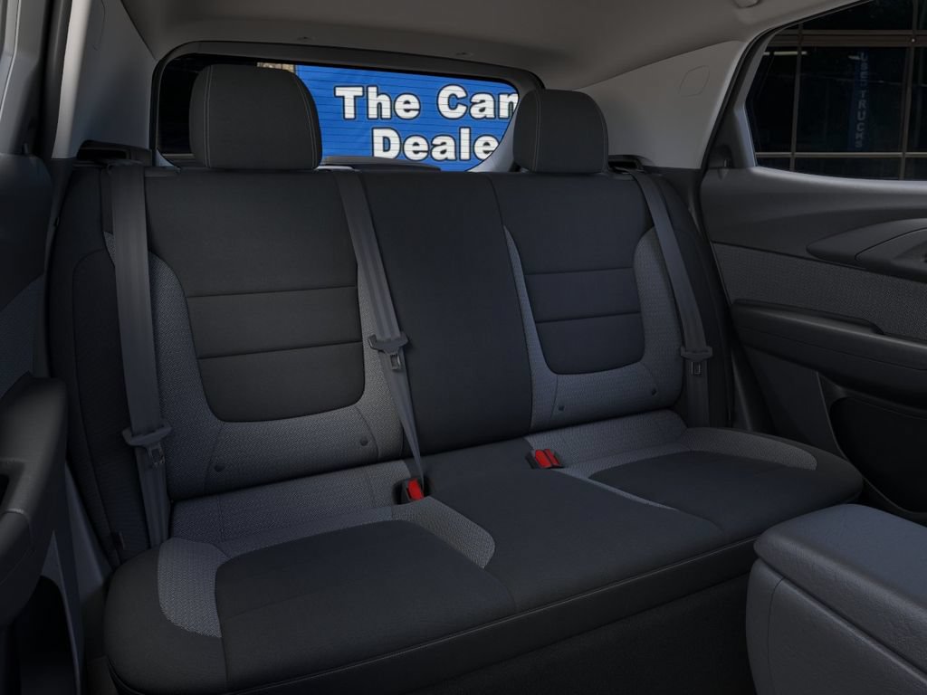 2026 Chevrolet Trailblazer LT - Photo 17