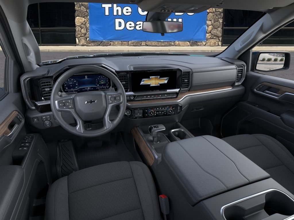 2026 Chevrolet Silverado 1500 RST - Photo 15