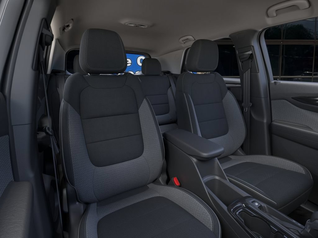 2026 Chevrolet Trailblazer LT - Photo 16