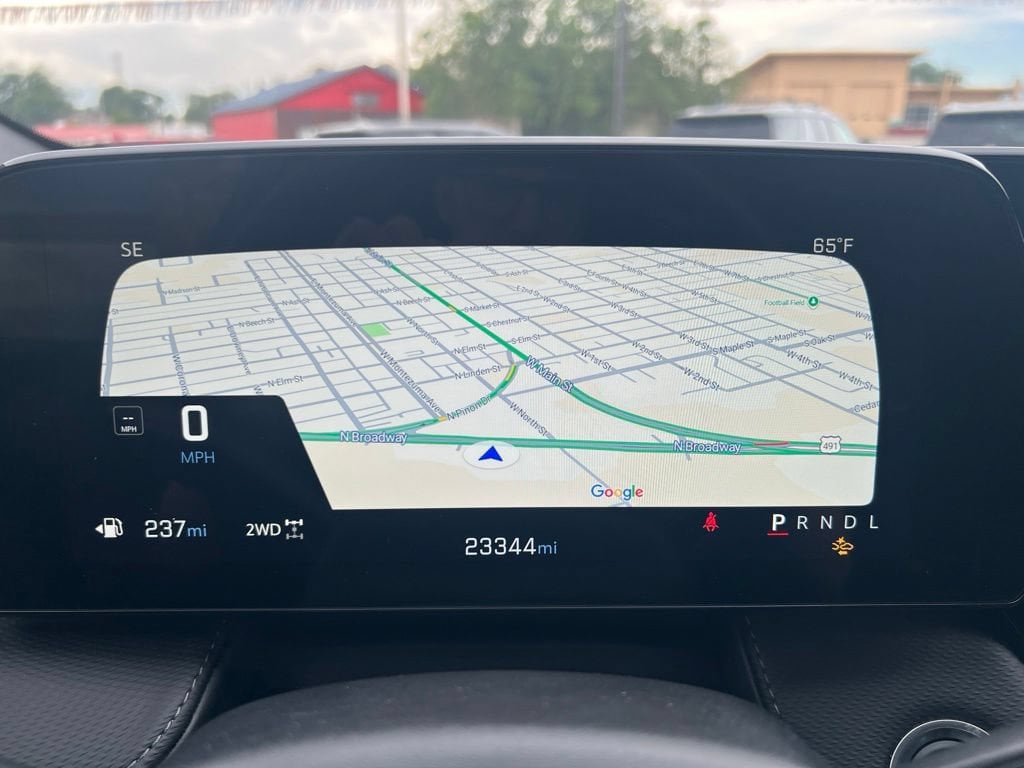2025 Chevrolet Equinox LT - Photo 14