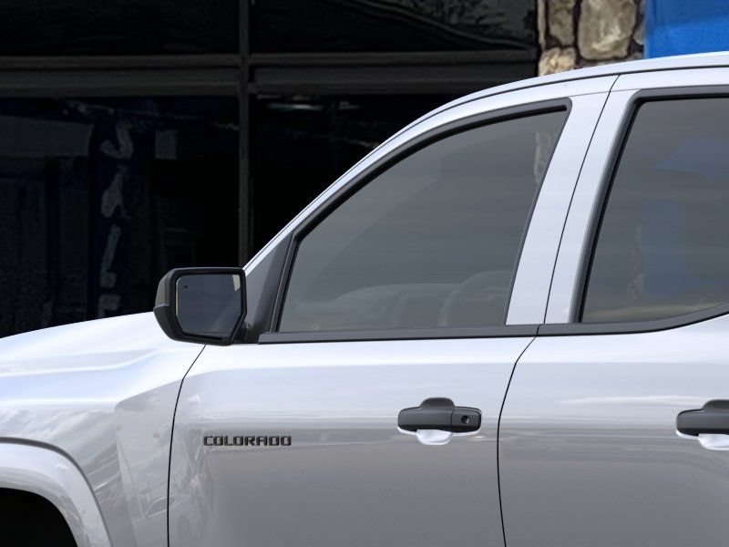 2026 Chevrolet Colorado Work Truck - Photo 12