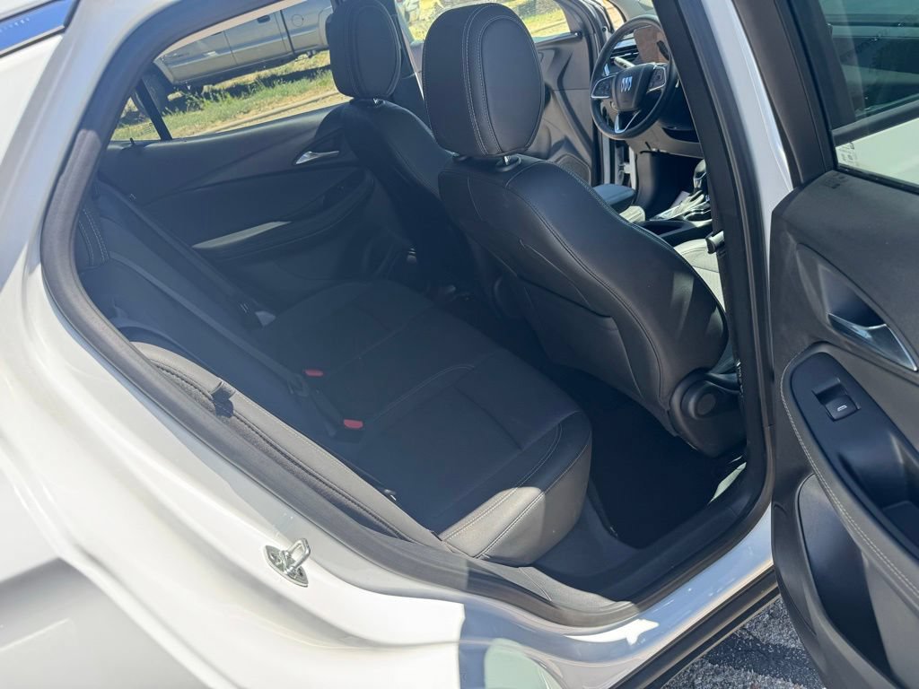 2025 Buick Encore GX Preferred - Photo 14