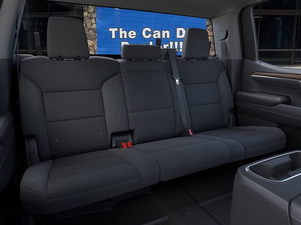 2026 Chevrolet Silverado 1500 RST - Photo 17