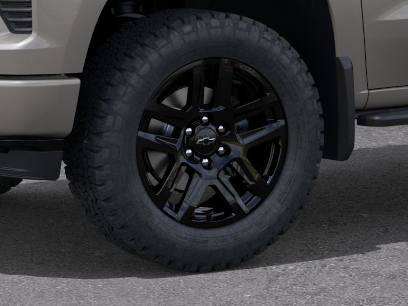 2026 Chevrolet Silverado 1500 RST - Photo 9