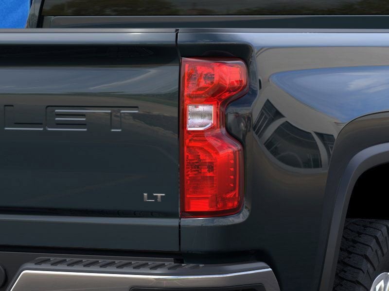 2026 Chevrolet Silverado 2500 HD LT - Photo 11