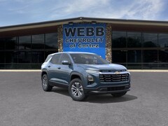 2026 Chevrolet Equinox LT SUV