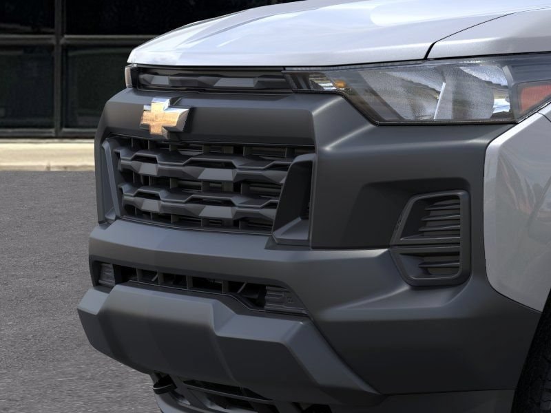 2026 Chevrolet Colorado Work Truck - Photo 13