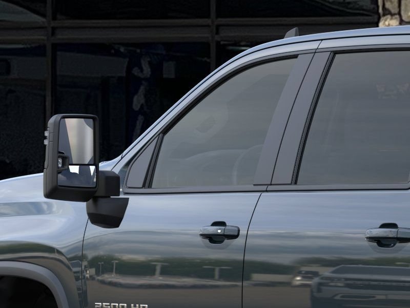 2026 Chevrolet Silverado 2500 HD LT - Photo 12