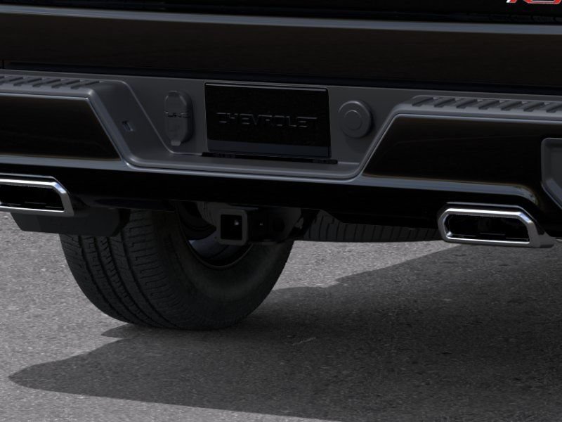 2026 Chevrolet Silverado 1500 RST - Photo 14