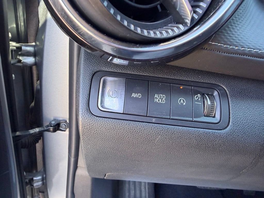 2025 Chevrolet Equinox LT - Photo 21